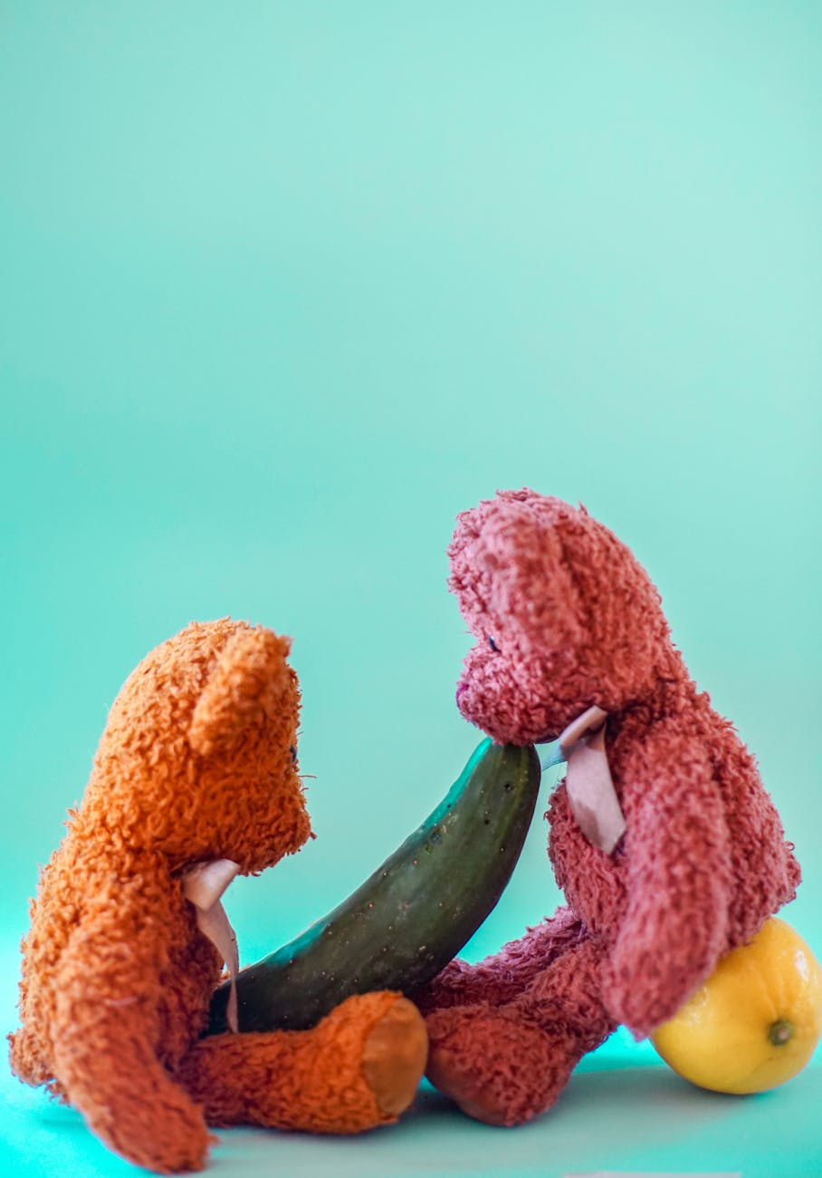 conceptual sex art